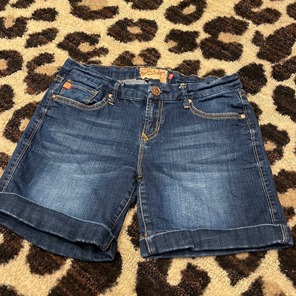 Dear John Denims